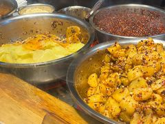 -周小亮丁家坡洋芋(全国总店)