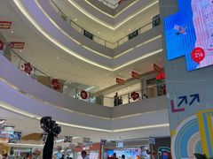 -长沙悦方ID MALL
