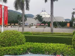 -威远炮台