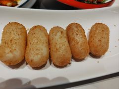-张大师鸭爪爪特色干锅(南湖店)