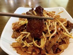 -日昌餐馆(亦庄店)