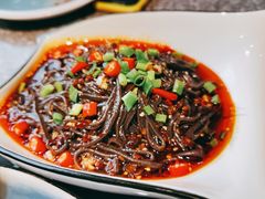 -马老六清真餐厅(雁滩店)