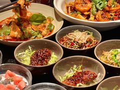 -华豫川酒家(双子塔店)