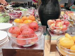 -上海浦东滨江喜来登酒店