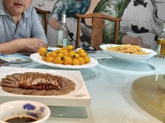 -东北大院·东北菜(三台子店)