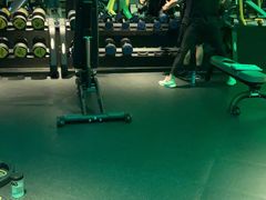 -W FITNESS 威尔仕健身·游泳(老西门新苑店)