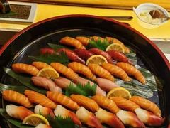 -滩万日本料理Nadaman(国贸大酒店)