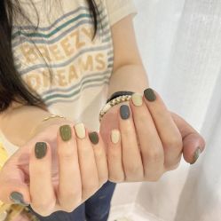 -悦指间美甲美睫