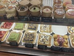 -仙豆菓夫(鼓楼店)