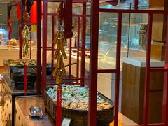 -青岛金沙滩希尔顿酒店·自助餐厅
