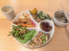 -素满香·食养自助(建邺万达店)