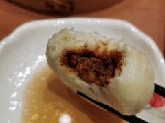 阳阳酱肉包-阳阳中国饭(北京荟聚店)