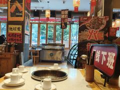 -佬缸炮江湖川菜(玉林店)