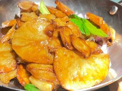 -绿茶餐厅(蓝色港湾店)