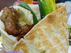-牧羊村烧烤(淄博总店)