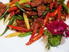 -伊带伊路新疆美食府(呼家楼店)