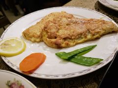 -92°C俄式厨房(中央大街店)