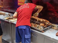 -养牛邓·潮汕牛肉海鲜自助火锅(广州店)