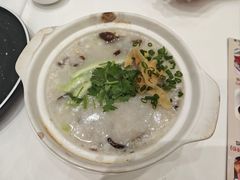 顺德拆鱼粥-雅盛品931海鲜酒家