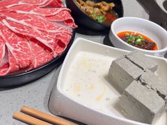 -海底捞火锅(龙湖金沙天街店)