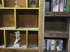 -恐怖游戏(湖滨店)