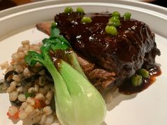 -沈阳君悦酒店·意坊意大利餐厅