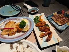 -炙柒Sekinana·精致日料(合生汇店)