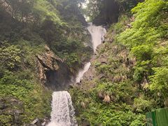 -石台牯牛降景区