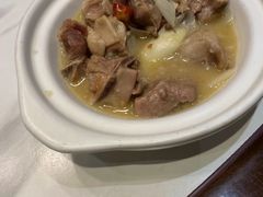 -凯鸽酒楼(水泉湾龙园店)