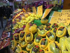 -鲜力达果品批发直销(青山店)