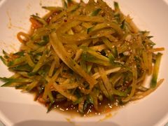 -山芋腔苏北菜(盐城滨海店)
