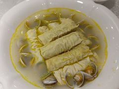 -老人和饭店(打浦路店)