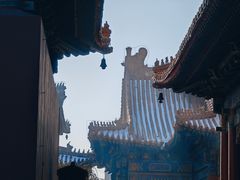 -雍和宫