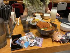 -一風堂拉面(美罗城店)