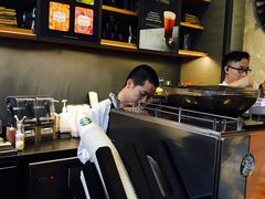 -星巴克(成都太古里二店)
