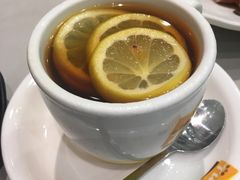 -深井陈记烧鹅酒家(新填地街店)