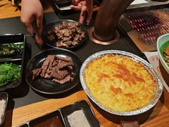 -千寻烧肉(政务区店)