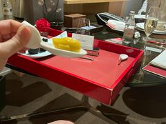 -广州文华东方酒店·江-由辉师傅主理