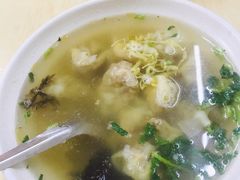 -吉云馄饨(桑梓路店)