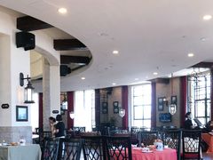 -南沙游艇会·大兵船餐厅