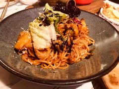 -张爱施法式西餐厅(汉街店)