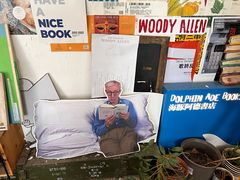 -大理床单厂艺术区