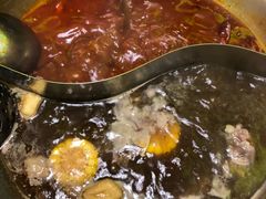 -大龙辣火锅·龙虾·烧烤(湖滨新天地店)