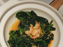 -兰湘子·湘菜小炒(长安万科广场店)