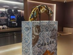 -霸王茶姬(上海恒基名人店)