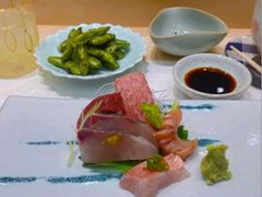 -鮨一日本料理旗舰店(总店)