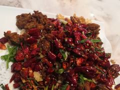 -川悦壹号·川菜(蠡溪路店)