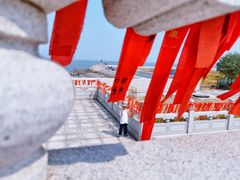 -天津妈祖文化园
