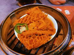 -点点心点心专门店(旺角店)