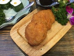 -Hi YOU你的饭局泰餐厅(雍和宫店)
